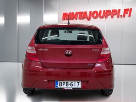 Hyundai i30 vaihtoauto