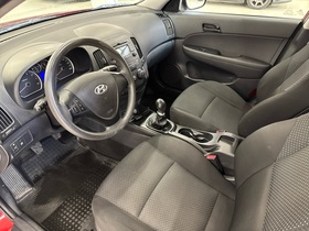 Hyundai i30 vaihtoauto