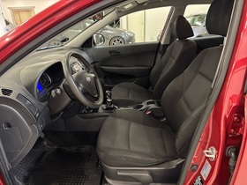 Hyundai i30 vaihtoauto