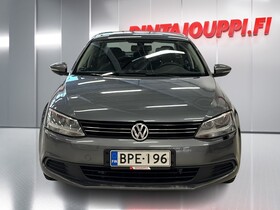 Volkswagen Jetta vaihtoauto