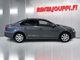 Volkswagen Jetta vaihtoauto