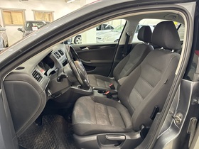 Volkswagen Jetta vaihtoauto