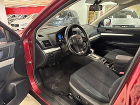 Subaru Outback vaihtoauto