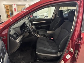 Subaru Outback vaihtoauto