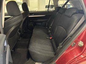 Subaru Outback vaihtoauto