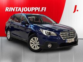 Subaru Outback vaihtoauto