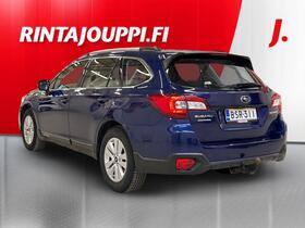 Subaru Outback vaihtoauto