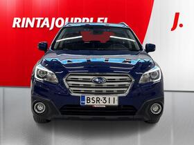 Subaru Outback vaihtoauto