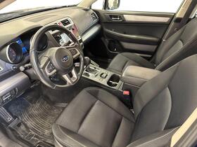 Subaru Outback vaihtoauto
