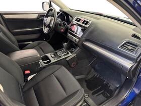 Subaru Outback vaihtoauto