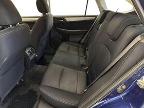 Subaru Outback vaihtoauto