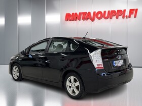 Toyota Prius vaihtoauto