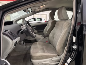 Toyota Prius vaihtoauto