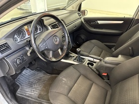 Mercedes-Benz B vaihtoauto