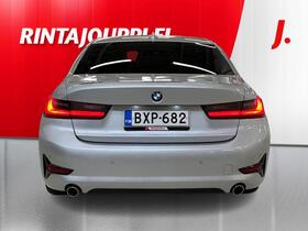 BMW 318 vaihtoauto