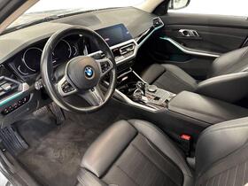BMW 318 vaihtoauto