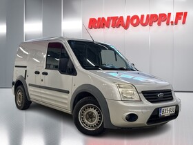 Ford Transit Connect vaihtoauto