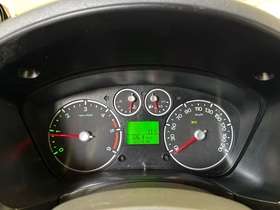 Ford Transit Connect vaihtoauto