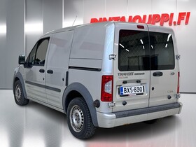 Ford Transit Connect vaihtoauto