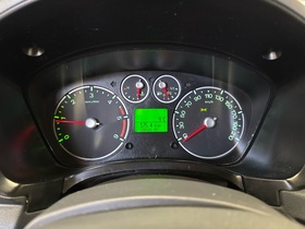 Ford Transit Connect vaihtoauto