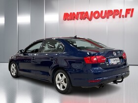 Volkswagen Jetta vaihtoauto