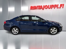 Volkswagen Jetta vaihtoauto