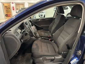 Volkswagen Jetta vaihtoauto