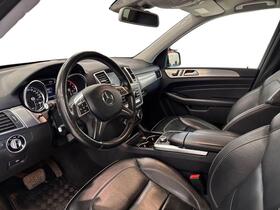 Mercedes-Benz ML vaihtoauto