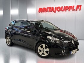Renault Clio vaihtoauto