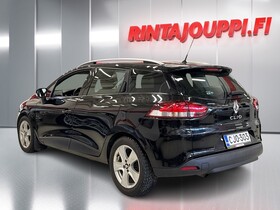 Renault Clio vaihtoauto