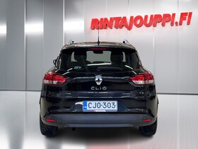 Renault Clio vaihtoauto