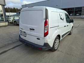 Ford Transit Connect vaihtoauto