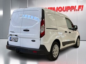 Ford Transit Connect vaihtoauto