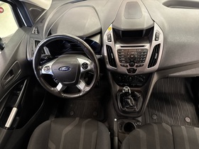 Ford Transit Connect vaihtoauto