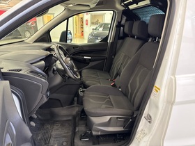 Ford Transit Connect vaihtoauto
