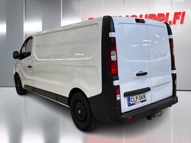 Renault Trafic vaihtoauto