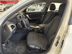 BMW 116 vaihtoauto