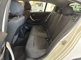 BMW 116 vaihtoauto