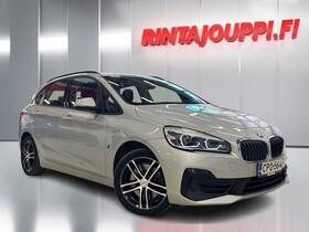 BMW 225 vaihtoauto