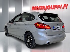 BMW 225 vaihtoauto