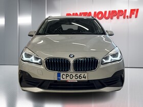 BMW 225 vaihtoauto