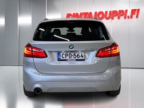 BMW 225 vaihtoauto