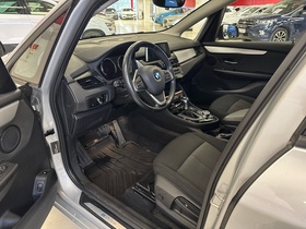 BMW 225 vaihtoauto