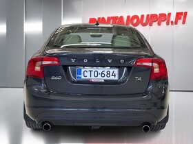 Volvo S60 vaihtoauto