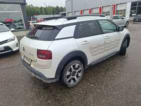 Citroën C4 Cactus vaihtoauto