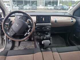 Citroën C4 Cactus vaihtoauto