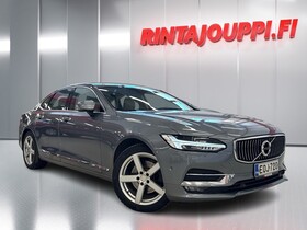 Volvo S90 vaihtoauto