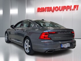 Volvo S90 vaihtoauto