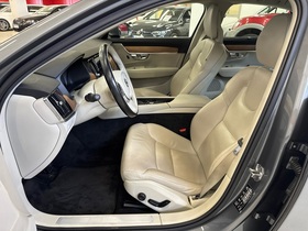 Volvo S90 vaihtoauto