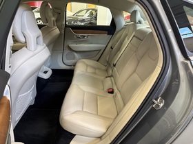 Volvo S90 vaihtoauto